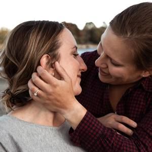 Meet your Posher, Carol